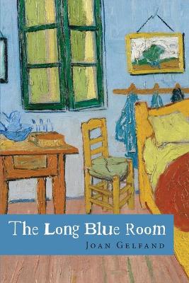 Long Blue Room book