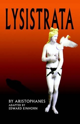 Lysistrata book