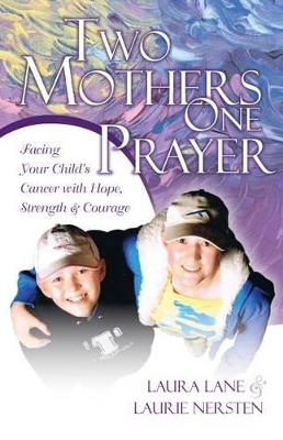 Two Mothers One Prayer book