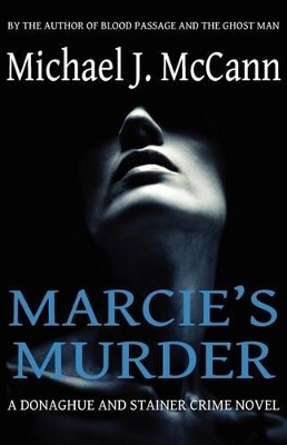 Marcie's Murder book