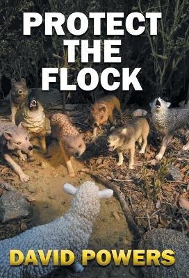 Protect The Flock book