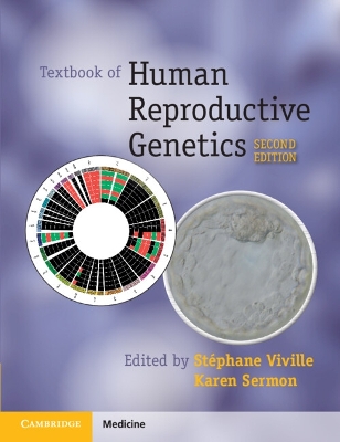 Textbook of Human Reproductive Genetics book