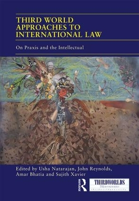 Third World Approaches to International Law book