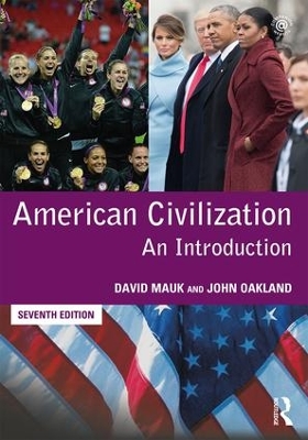 American Civilization by David Mauk