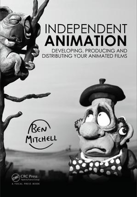 Independent Animation book