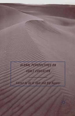 Global Perspectives on Adult Education book