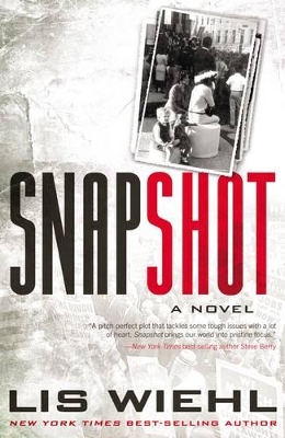 Snapshot (International Edition) by Lis Wiehl