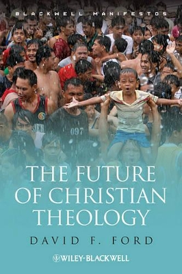 Future of Christian Theology book