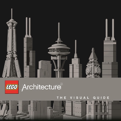 LEGO (R) Architecture The Visual Guide book