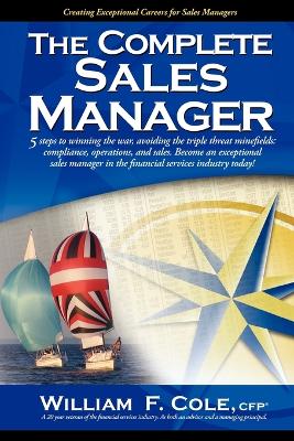 Complete Sales Manager book