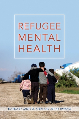 Refugee Mental Health book
