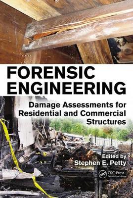 Forensic Engineering book