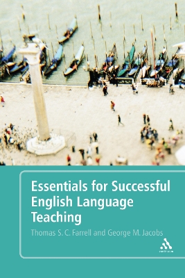 Essentials for Successful English Language Teaching by Thomas S. C. Farrell