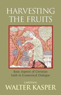 Harvesting the Fruits book