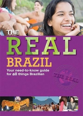 Brazil book