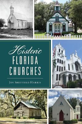 Historic Florida Churches book