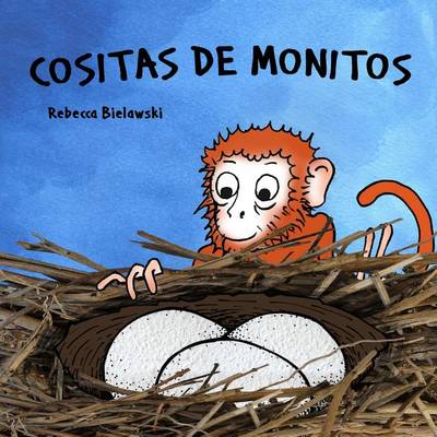 Cositas de Monitos by Rebecca Bielawski