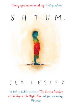 Shtum by Jem Lester
