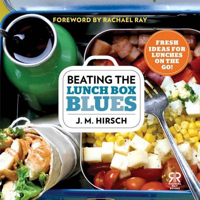 Beating the Lunch Box Blues book