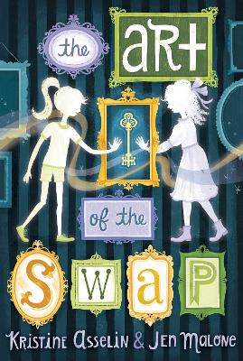 The Art of the Swap book