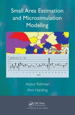 Small Area Estimation and Microsimulation Modeling book