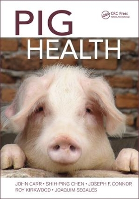 Pig Health book