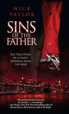 Sins of the Father book