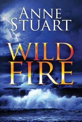 Wildfire book