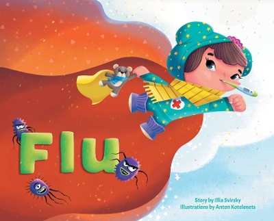 Flu by Illia Svirsky