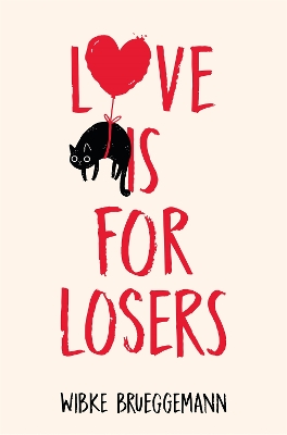 Love is for Losers book