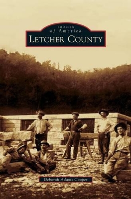 Letcher County book