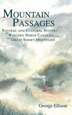 Mountain Passages book