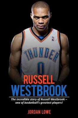 Russell Westbrook book