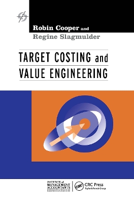 Target Costing and Value Engineering book