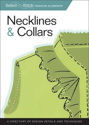 Necklines & Collars book