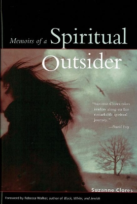 Memoirs of a Spiritual Outsider book