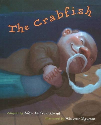 Crabfish book