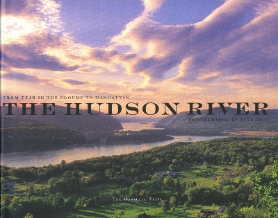 Hudson River book