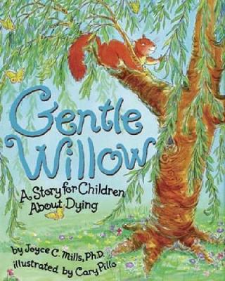 Gentle Willow book