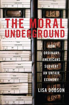 Moral Underground book