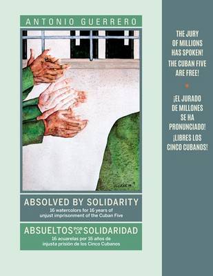 Absolved by Solidarity / Absueltos por La Solidaridad book