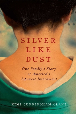 Silver Like Dust book
