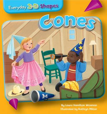 Cones book