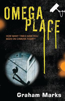 Omega Place by Graham Marks