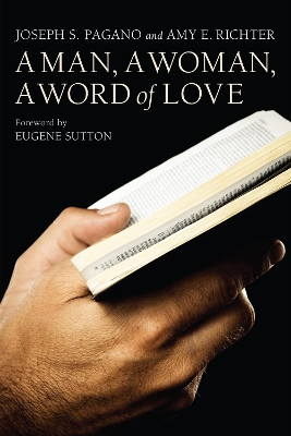 Man, a Woman, a Word of Love book