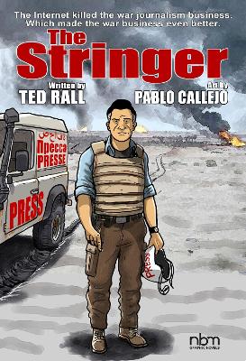 The Stringer book