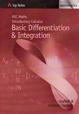 Introductory Calculus: Basis Differentiation and Integration book