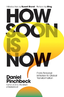 How Soon is Now book