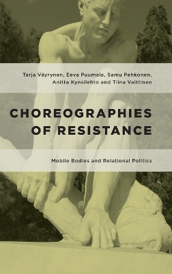 Choreographies of Resistance book