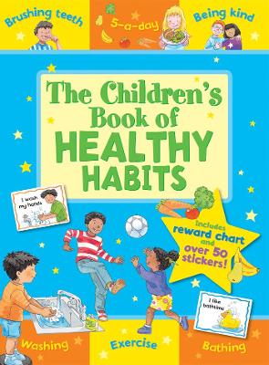 The Children's Book of Healthy Habits book